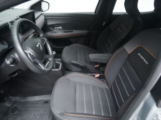 Dacia Sandero Stepway Comfort LPG 1.0 67kW
