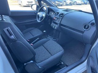 Mitsubishi Colt 1.1 55kW