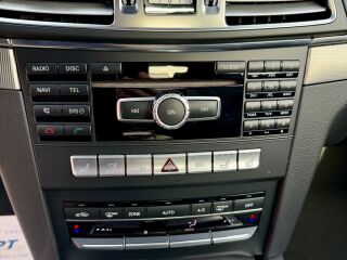 Mercedes-Benz E 250 AMG pakett 2.1 150kW