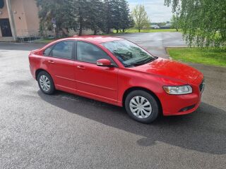 Volvo S40 Facelift 1.6 80kW