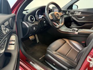 Mercedes-Benz C 400 AMg-Line 4-Matic 3.0 245кВ