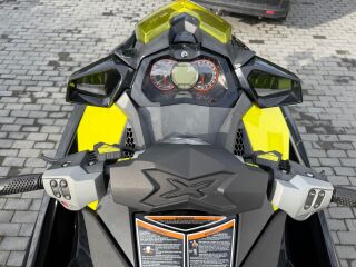 Sea-Doo RXP-X 260 RS 1.5 195kW