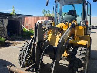 Volvo L30 B 52kW