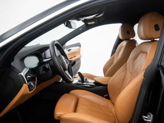 BMW 620 d xDrvive Gran Turismo 2.0 140kW