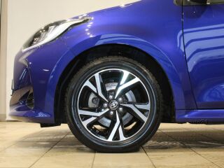 Toyota Yaris Active Plus 1.5 68kW