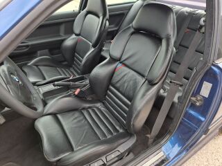 BMW M3 3.0 S50B30 210kW