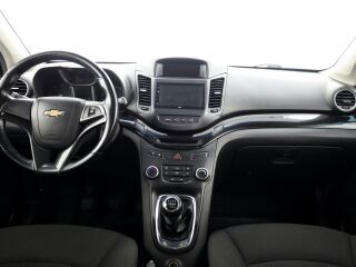 Chevrolet Orlando Comfort 2.0 CRD 96kW