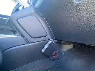 Honda CR-V Executive 2.0 107kW
