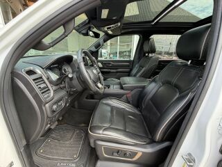 Ram 1500 Limited Crew Cab 5.7 V8 Hemi 395hp
