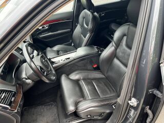 Volvo XC90 INTELLI INSCRIPTION POLESTAR 2.0 177kW