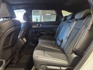 Kia Sorento TX MY26 2.2 CRDi 142kW