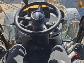 JCB 4CX 81kW