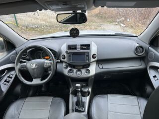 Toyota RAV4 2.2 R4 D4D 110kW