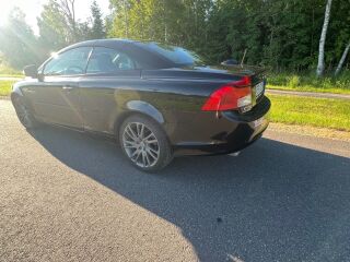 Volvo C70 2.0 110кВ