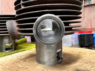 Jawa 353/250 9kW