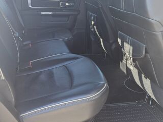 Dodge RAM 1500 5.7 295kW