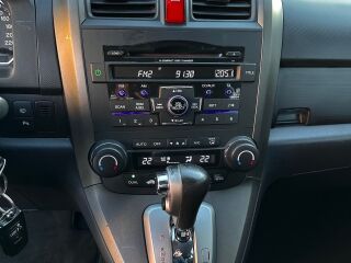 Honda CR-V Facelift Comfortline 2.2 110kW