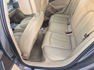 Audi A6 QUATTRO LIMOUSINE 3.0 V6 180kW