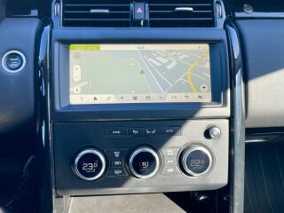 Land Rover Discovery 5 HSE 4WD 2.0 SD4 177kW