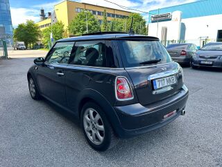 MINI Cooper D 2.0 82kW