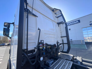 Scania R460 13.0