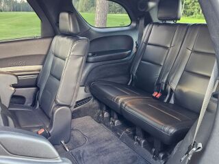 Dodge Durango Limited 3.6 V6 216kW