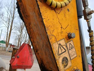 JCB 4cx