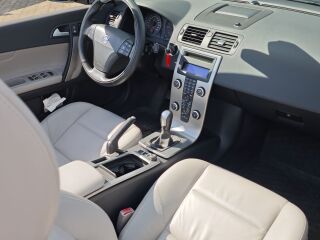 Volvo C70 2.0 100kW
