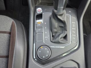 SEAT Tarraco Excellence 2.0 140kW