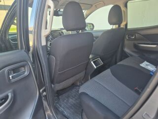 Mitsubishi L200 2.3 110kW
