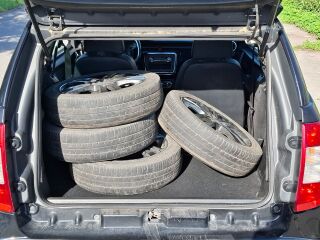 Ligier JS50 L DCI 4кВ
