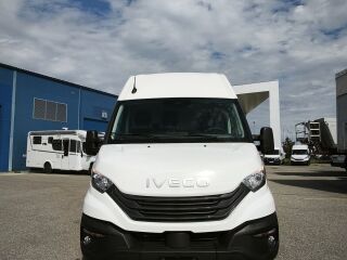 Iveco Daily 35S16V 2.3 115kW
