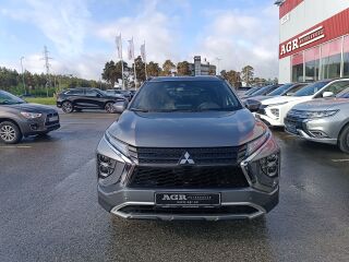 Mitsubishi Eclipse Cross Intense Plus 4WD 2.4 PHEV 138kW