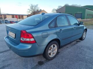 Volvo S40 1.8 92кВ