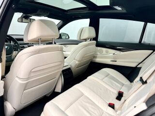 BMW 530 GT xDrive 30d Luxury Line 3.0 R6 190kW