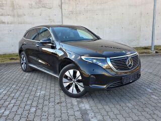 Mercedes-Benz EQC 400 4 Matic 300kW