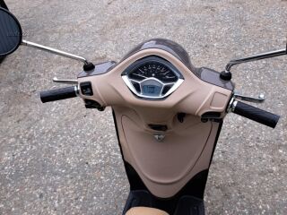 Piaggio LIBERTY 2kW