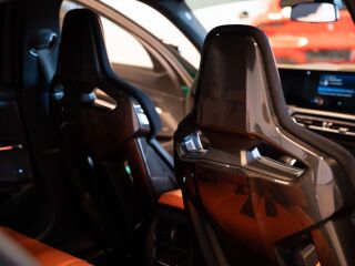 BMW M3 Competition XDrive 3.0 375kW