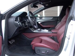 Audi S7 Sportback Quattro 3.0 TDI 253kW