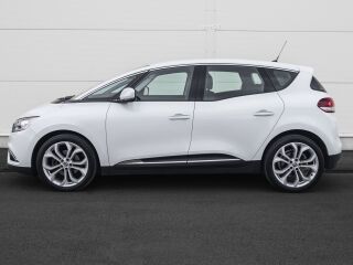 Renault Scenic Intens 1.5 R4 dCi 81kW