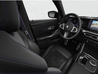 BMW 320 DA XDRIVE LCI M SPORTPAKETT PRO TOURING 2.0 R4 140kW
