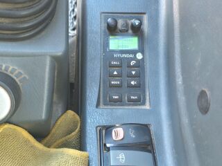 Hyundai Robex 80 CR-9A