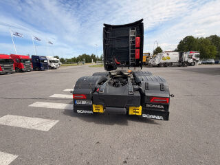 Scania S 460 A6x2NB 13.0