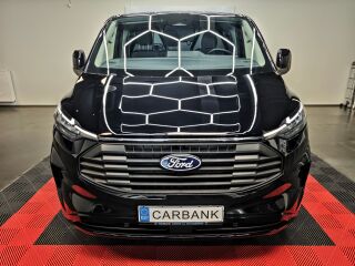 Ford Transit Custom 320 Limited Long 2.0 110kW