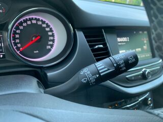Opel Astra Sports Tourer 1.6 100kW