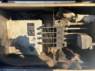MAN TGX 35.480 8x4*4 353кВ