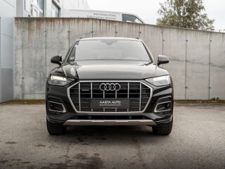 Audi Q5 40TDI quattro 2.0 150kW