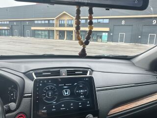 Honda CR-V 2.0 107kW