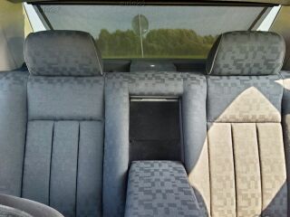 Mercedes-Benz S 320 3.2 170kW