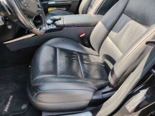 Mercedes-Benz S 500 Long 5.5 285kW